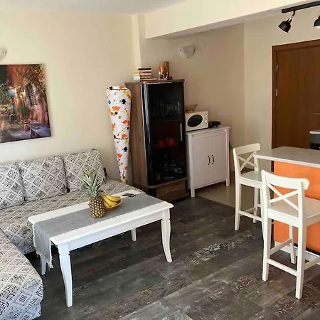 Panoramic Apartamento *