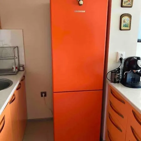 Apartamento Panoramic Nesebar