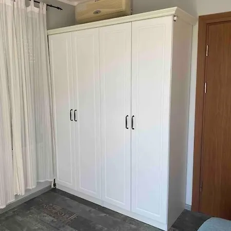 Panoramic Apartamento *