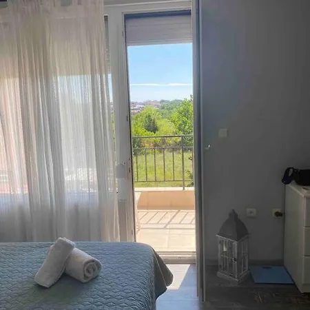 Panoramic Apartamento *