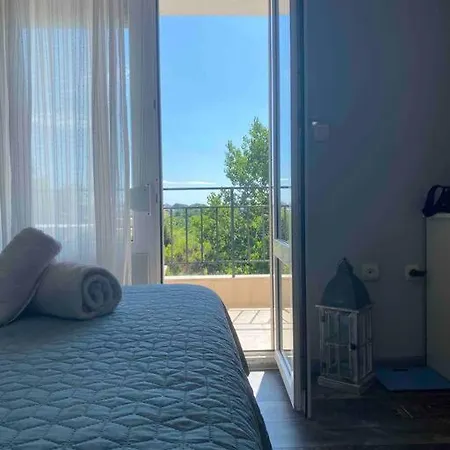 Apartamento Panoramic *