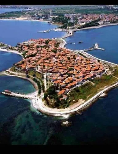 Apartment Panoramic *