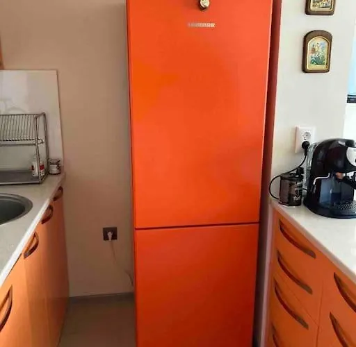 Apartment Panoramic Nesebar