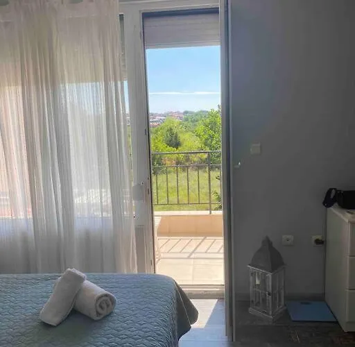 Panoramic Apartment *