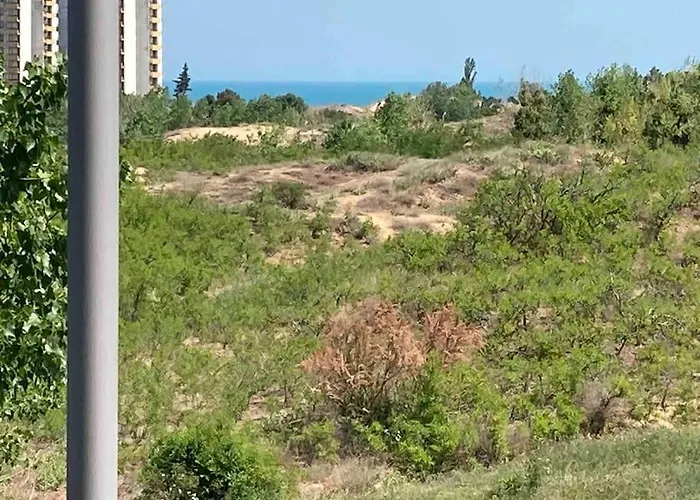 Panoramic Apartment *